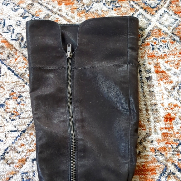 MIA Tall Boots - Picture 3 of 3